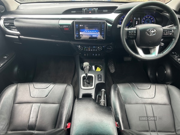 Used Toyota Hilux 2016 for sale - 77511856: Photo 13