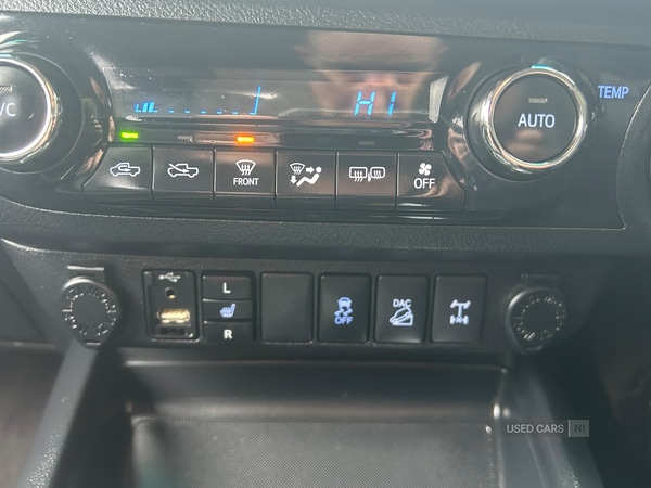 Used Toyota Hilux 2016 for sale - 77511856: Photo 18