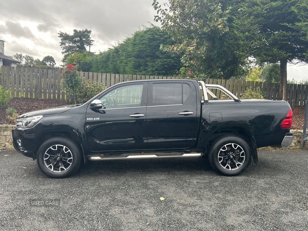 Used Toyota Hilux 2016 for sale - 77511856: Photo 7