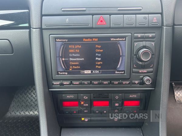 Used SEAT Exeo 2013 for sale - 77659582: Photo 13