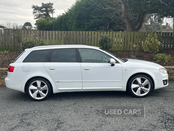 Used SEAT Exeo 2013 for sale - 77659582: Photo 2