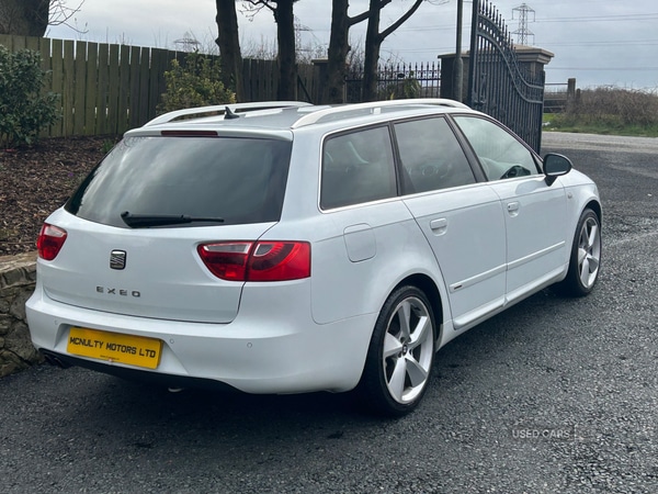 Used SEAT Exeo 2013 for sale - 77659582: Photo 3