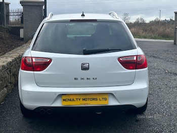 Used SEAT Exeo 2013 for sale - 77659582: Photo