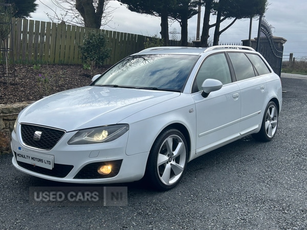 Used SEAT Exeo 2013 for sale - 77659582: Photo 5