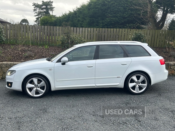 Used SEAT Exeo 2013 for sale - 77659582: Photo 6