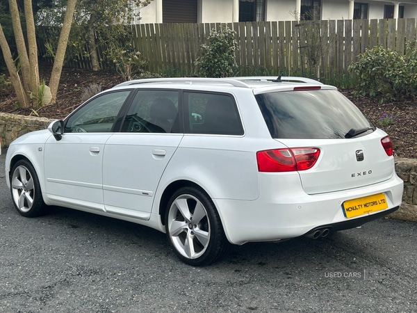 Used SEAT Exeo 2013 for sale - 77659582: Photo 7