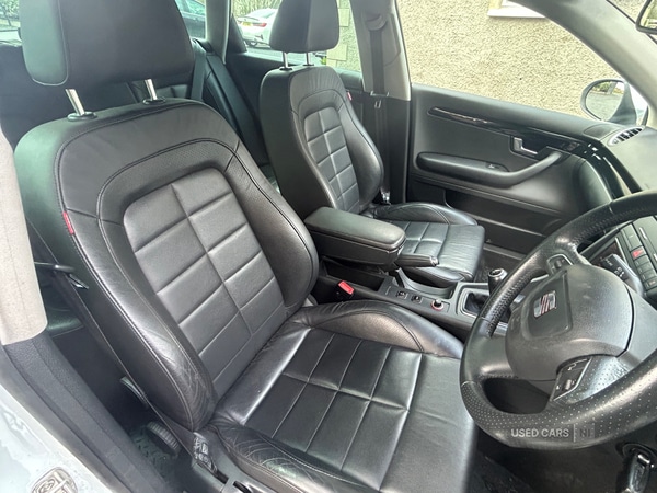 Used SEAT Exeo 2013 for sale - 77659582: Photo 8