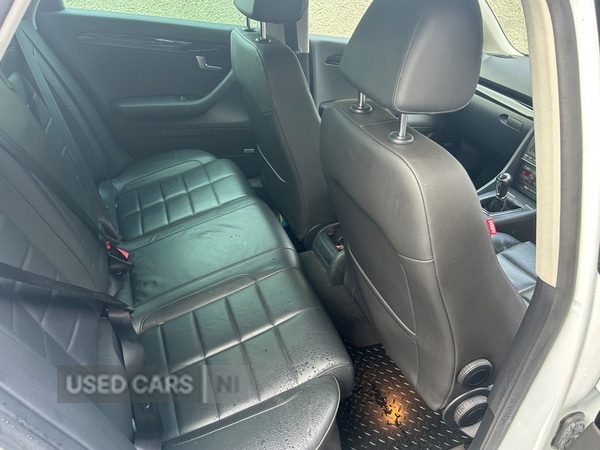 Used SEAT Exeo 2013 for sale - 77659582: Photo 9