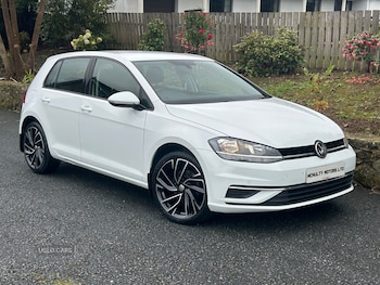 Used Volkswagen Golf 2017 for sale - 78562703: Photo