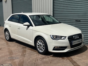 Used Audi A3 2013 for sale - 78901808: Photo