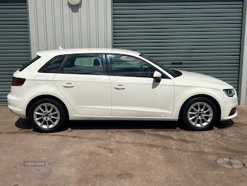 Used Audi A3 2013 for sale - 78901808: Photo