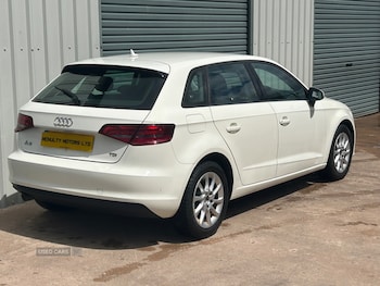 Used Audi A3 2013 for sale - 78901808: Photo