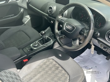 Used Audi A3 2013 for sale - 78901808: Photo