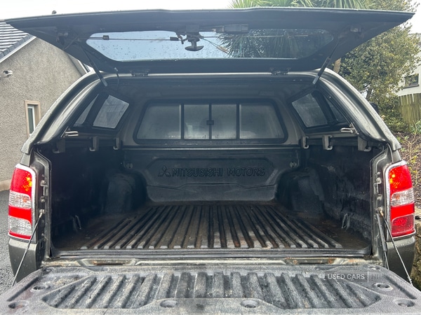 Used Mitsubishi L200 2016 for sale - 77770090: Photo 10