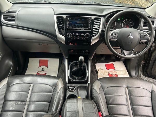 Used Mitsubishi L200 2016 for sale - 77770090: Photo 11