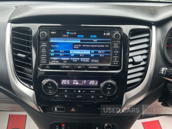 Used Mitsubishi L200 2016 for sale - 77770090: Photo 12