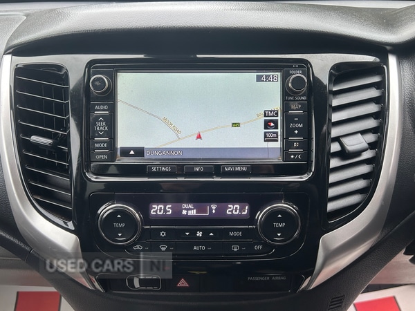 Used Mitsubishi L200 2016 for sale - 77770090: Photo 13