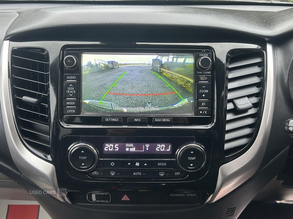 Used Mitsubishi L200 2016 for sale - 77770090: Photo 14