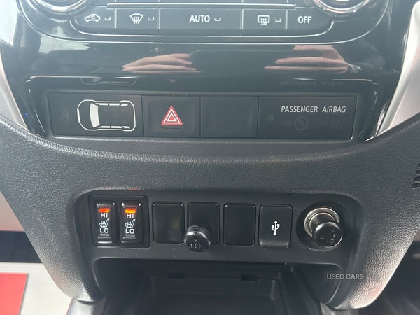 Used Mitsubishi L200 2016 for sale - 77770090: Photo 15