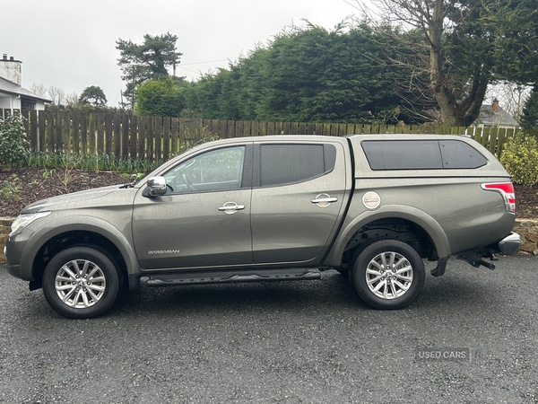 Used Mitsubishi L200 2016 for sale - 77770090: Photo 5