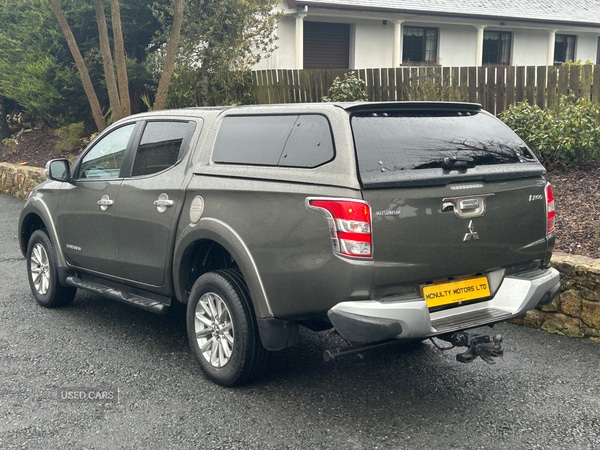 Used Mitsubishi L200 2016 for sale - 77770090: Photo 6