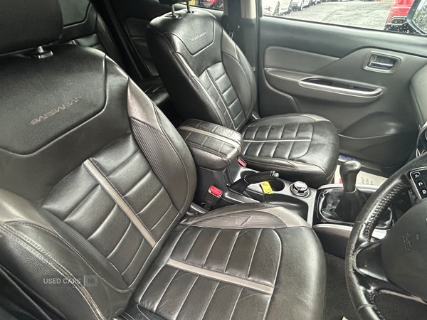 Used Mitsubishi L200 2016 for sale - 77770090: Photo 7