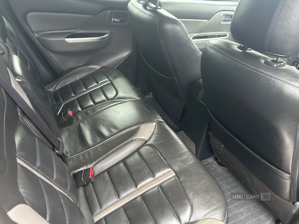 Used Mitsubishi L200 2016 for sale - 77770090: Photo 8