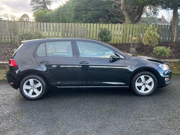 Used Volkswagen Golf 2015 for sale - 77157038: Photo 2