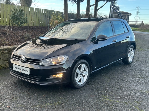 Used Volkswagen Golf 2015 for sale - 77157038: Photo 4