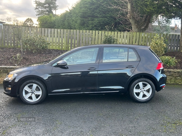 Used Volkswagen Golf 2015 for sale - 77157038: Photo 5