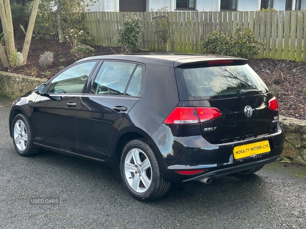 Used Volkswagen Golf 2015 for sale - 77157038: Photo 6