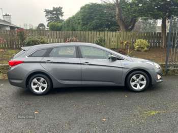 Used Hyundai i40 2015 for sale - 72891234: Photo