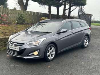 Used Hyundai i40 2015 for sale - 72891234: Photo