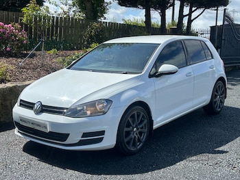 Used Volkswagen Golf 2013 for sale - 78574679: Photo
