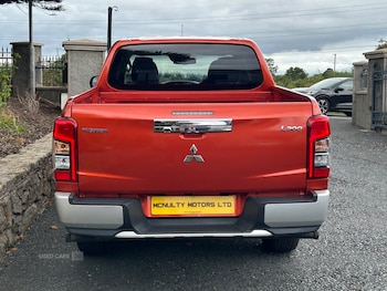 Used Mitsubishi L200 2021 for sale - 79534153: Photo