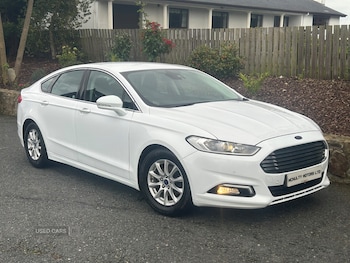 Used Ford Mondeo 2018 for sale - 75979323: Photo