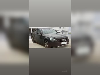 Mercedes-Benz C Class feature image