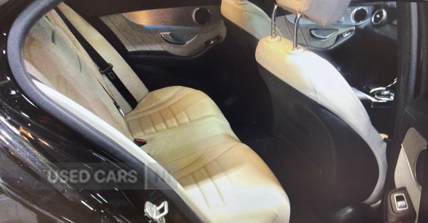 Used Mercedes-Benz C Class 2014 for sale - 77538900: Photo 7