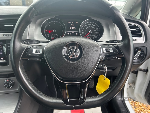 Used Volkswagen Golf 2016 for sale - 77280312: Photo 17