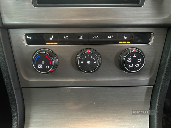 Used Volkswagen Golf 2016 for sale - 77280312: Photo 18