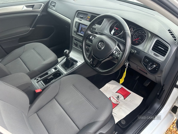Used Volkswagen Golf 2016 for sale - 77280312: Photo 9