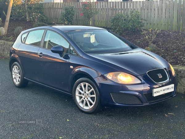 Used SEAT Leon 2011 for sale - 76621078: Photo 1