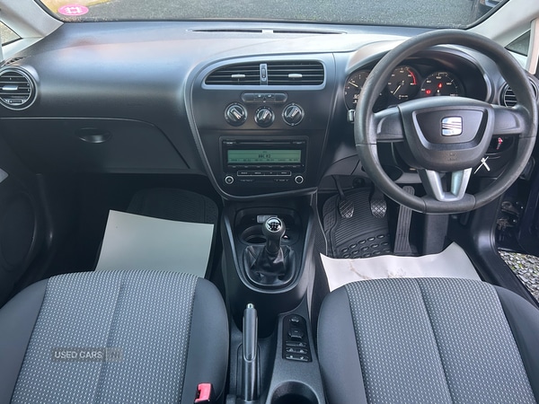 Used SEAT Leon 2011 for sale - 76621078: Photo 11