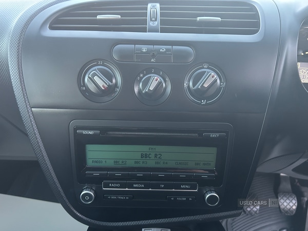 Used SEAT Leon 2011 for sale - 76621078: Photo 12