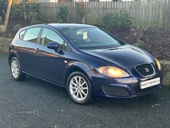 2011 - 1.6 TDI CR S 5dr