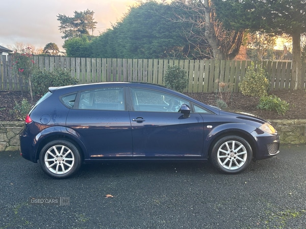 Used SEAT Leon 2011 for sale - 76621078: Photo 2