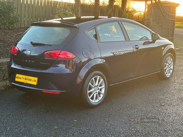 Used SEAT Leon 2011 for sale - 76621078: Photo 3