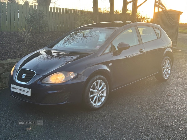 Used SEAT Leon 2011 for sale - 76621078: Photo 4