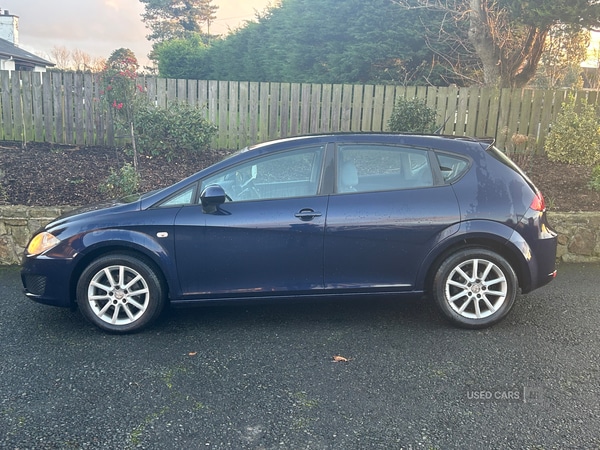 Used SEAT Leon 2011 for sale - 76621078: Photo 5