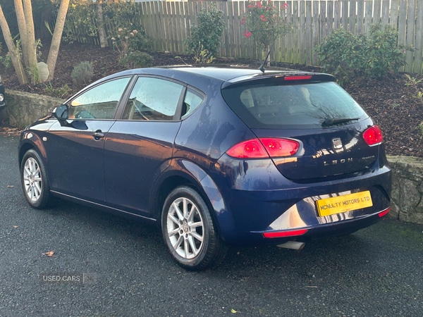 Used SEAT Leon 2011 for sale - 76621078: Photo 6